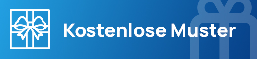 Kostenlose Muster