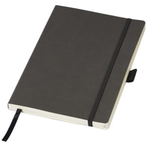 Revello A5 Soft Cover Notizbuch - schwarz