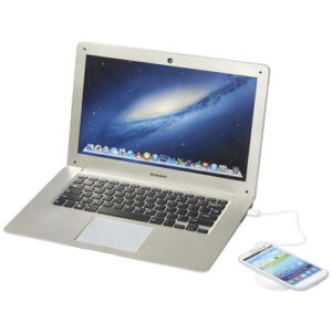 Freal kabelloses 5W Ladepad - weiss