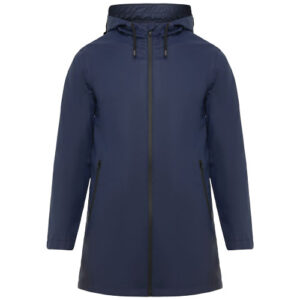 Sitka Regenmantel für Herren - Marineblau, 3XL