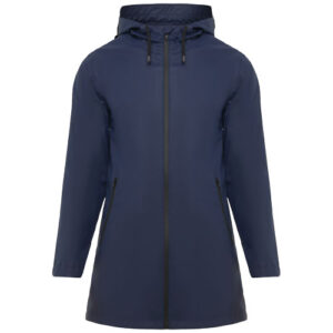 Sitka Regenmantel für Damen - Marineblau, 3XL