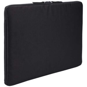 Case Logic Invigo 15,6" recycelte Laptophülle - schwarz