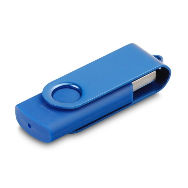 11080. USB Stick mit Kapazität bis zu 8GB