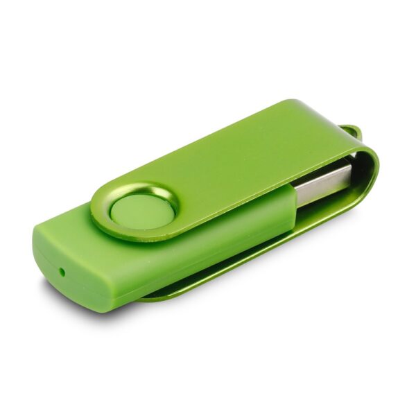 11080. USB Stick mit Kapazität bis zu 8GB