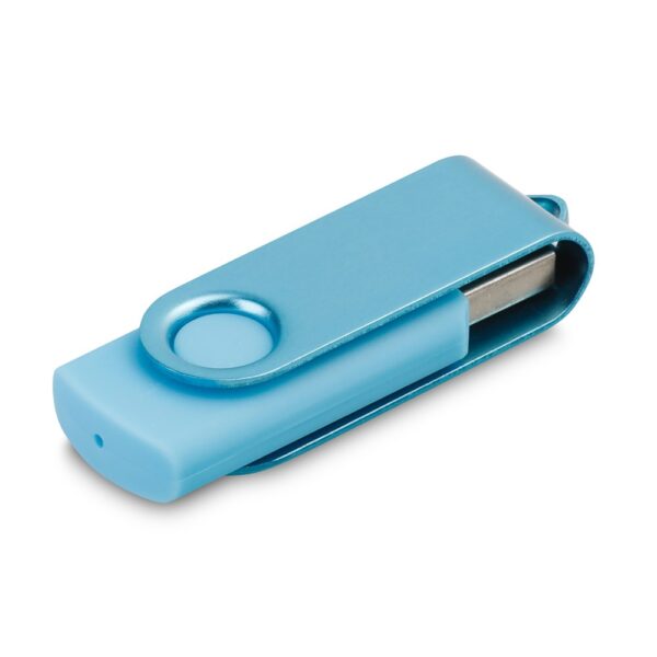 11080. USB Stick mit Kapazität bis zu 8GB