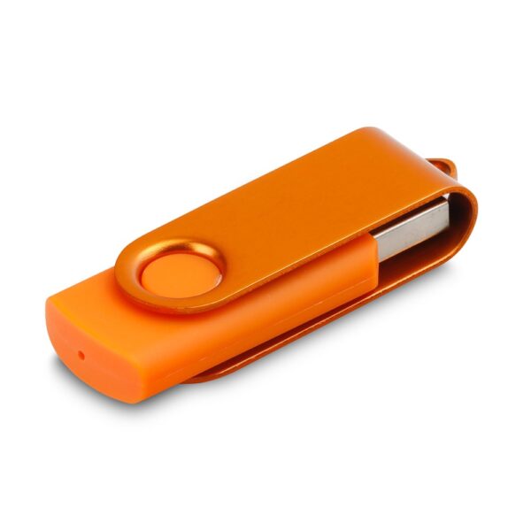 11080. USB Stick mit Kapazität bis zu 8GB