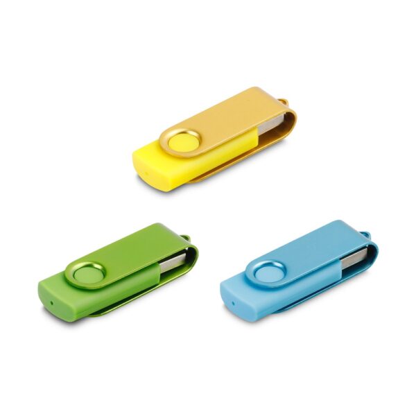 11080. USB Stick mit Kapazität bis zu 8GB