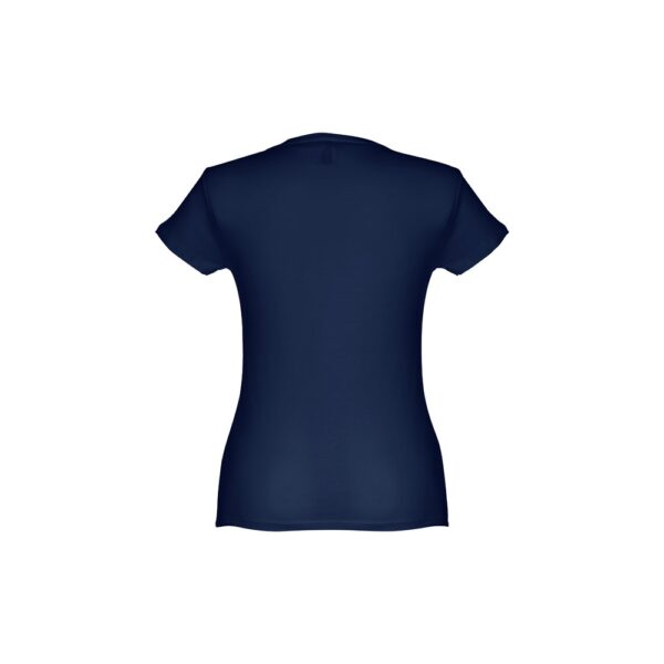 THC SOFIA. Tailliertes Damen-T-Shirt
