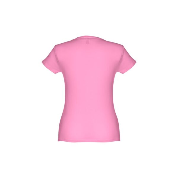 THC SOFIA. Tailliertes Damen-T-Shirt