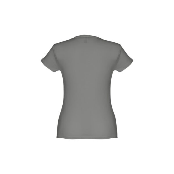 THC SOFIA. Tailliertes Damen-T-Shirt