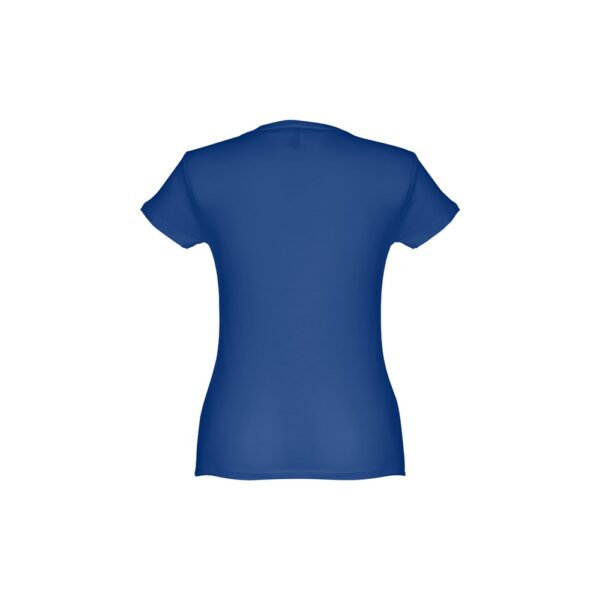 THC SOFIA. Tailliertes Damen-T-Shirt