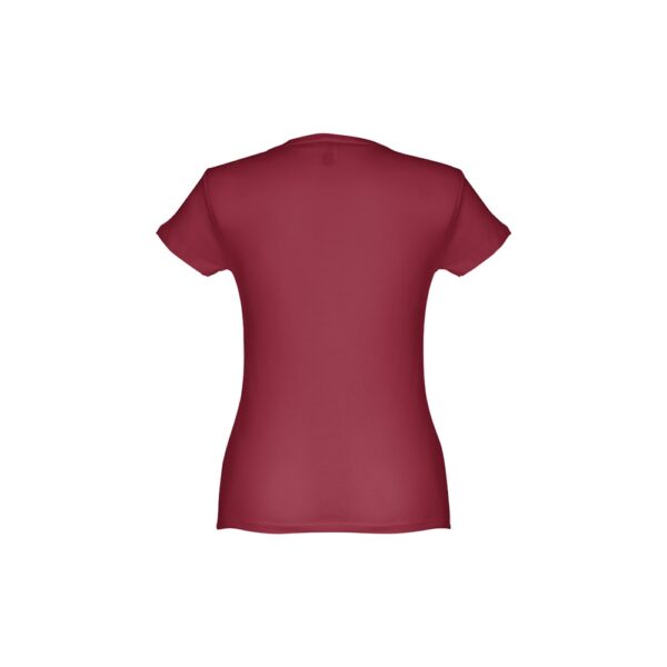THC SOFIA. Tailliertes Damen-T-Shirt