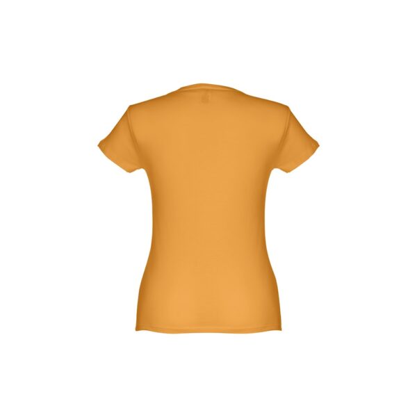 THC SOFIA. Tailliertes Damen-T-Shirt