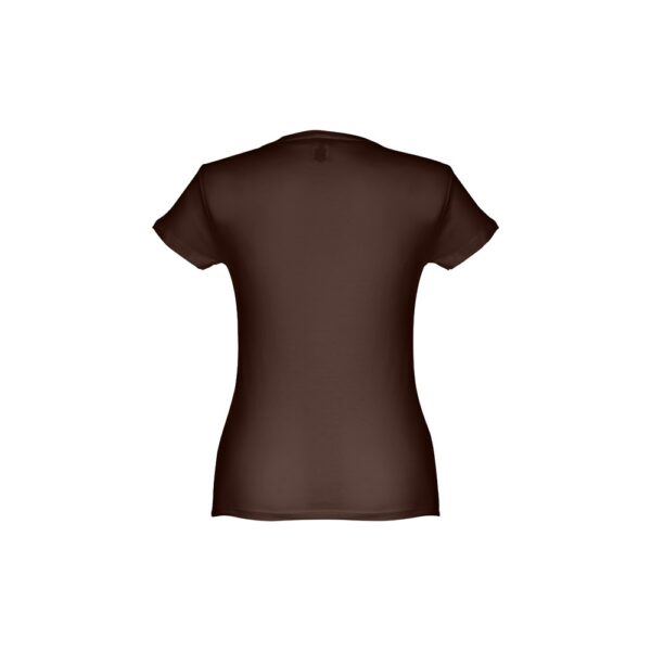 THC SOFIA. Tailliertes Damen-T-Shirt