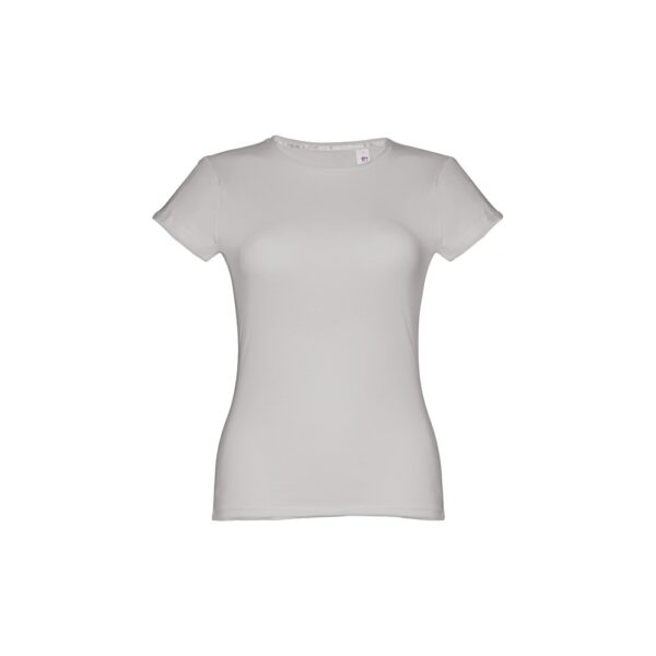 THC SOFIA. Tailliertes Damen-T-Shirt