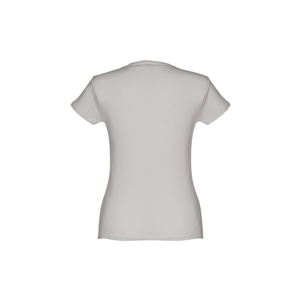 THC SOFIA. Tailliertes Damen-T-Shirt