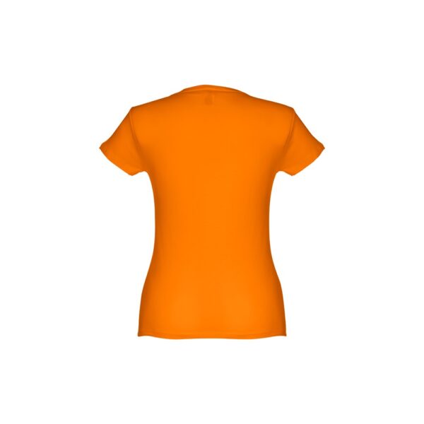 THC SOFIA. Tailliertes Damen-T-Shirt