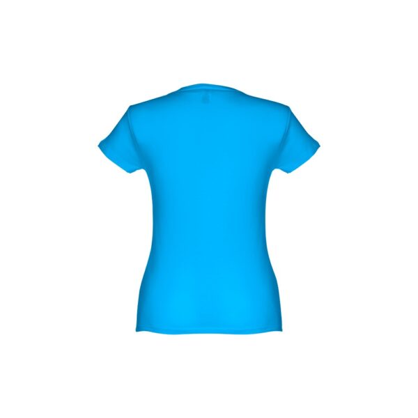 THC SOFIA. Tailliertes Damen-T-Shirt