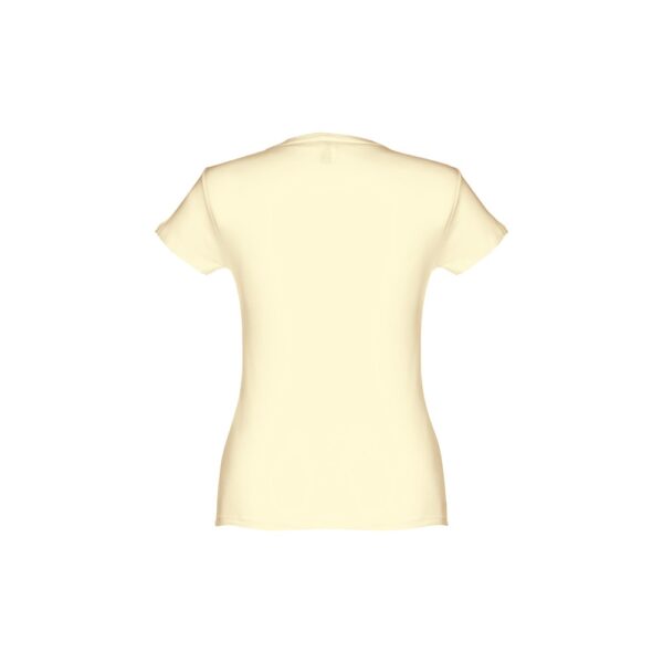 THC SOFIA. Tailliertes Damen-T-Shirt