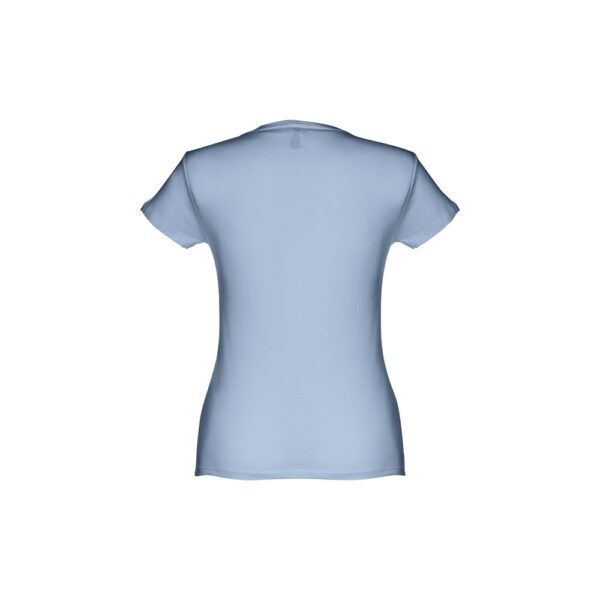THC SOFIA. Tailliertes Damen-T-Shirt