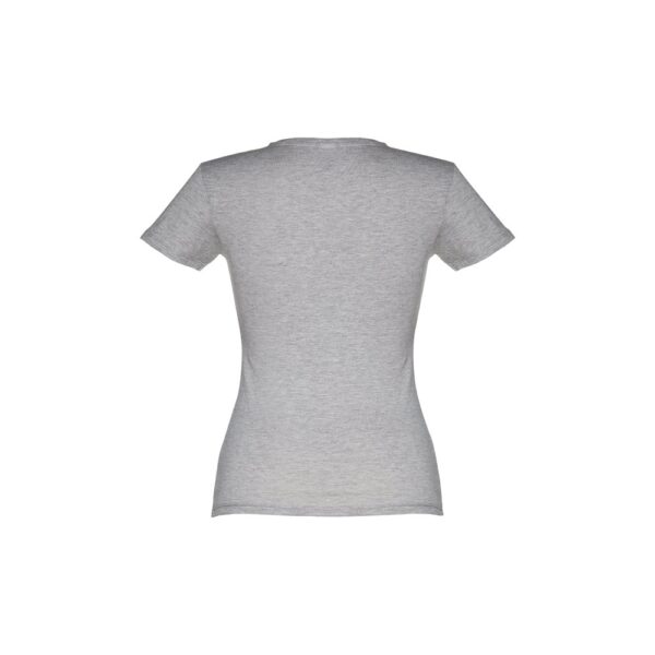 THC SOFIA. Tailliertes Damen-T-Shirt