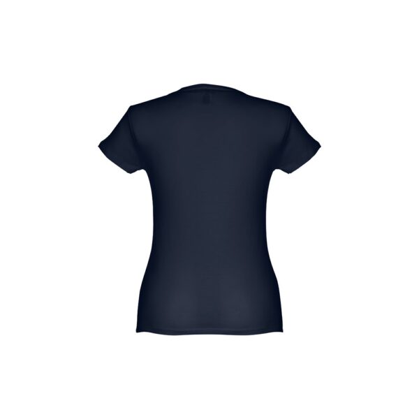 THC SOFIA. Tailliertes Damen-T-Shirt