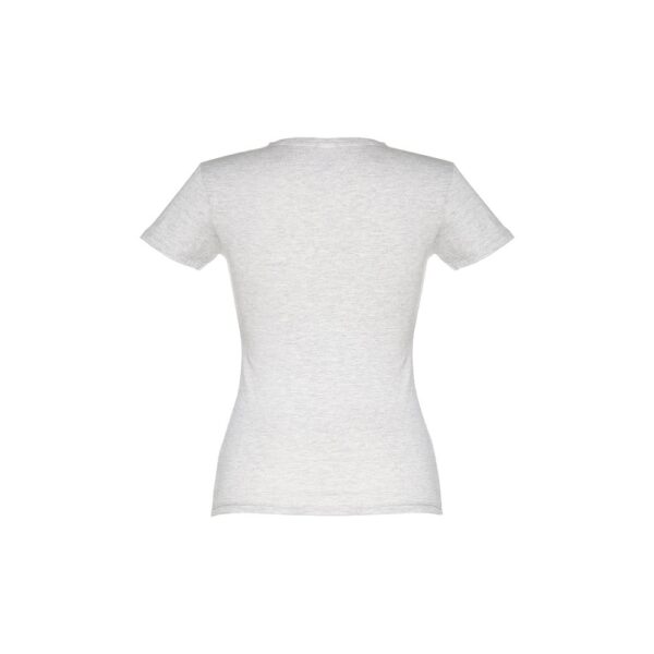 THC SOFIA. Tailliertes Damen-T-Shirt