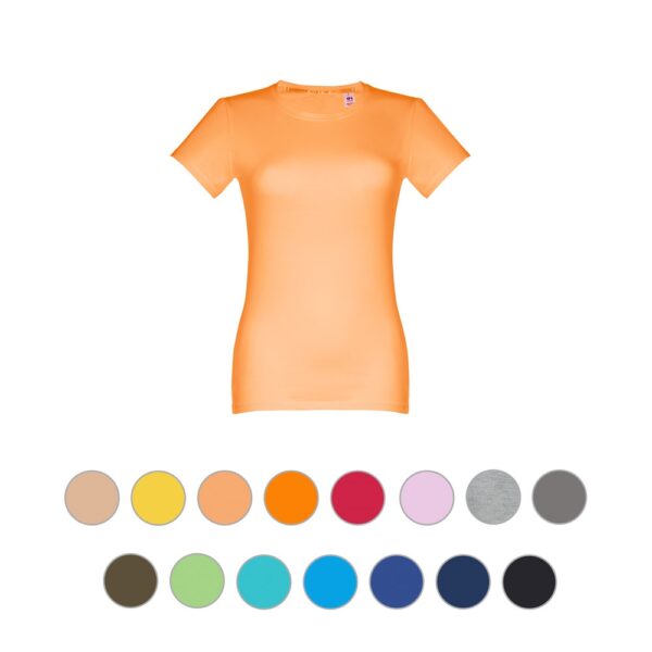THC ANKARA WOMEN. Damen T-shirt