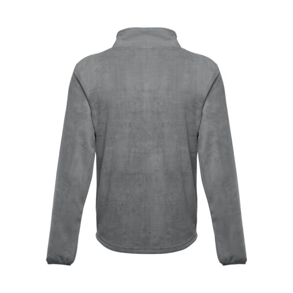 THC HELSINKI. Herren-Fleecejacke aus Polyester