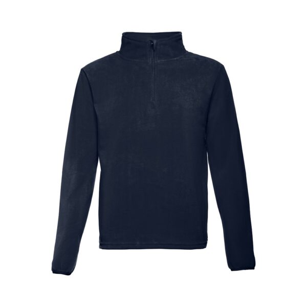 THC VIENNA. Unisex Fleece-Pullover