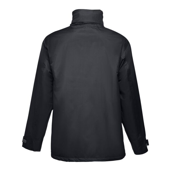 THC LIUBLIANA. Gepolsterter Unisex-Parka