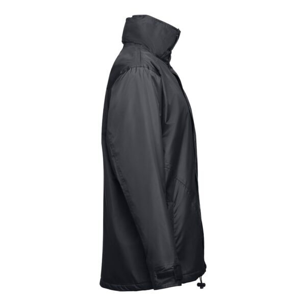 THC LIUBLIANA. Gepolsterter Unisex-Parka