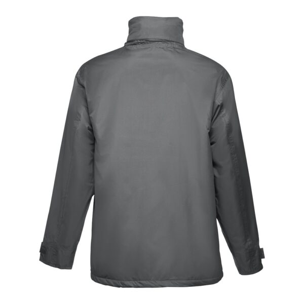 THC LIUBLIANA. Gepolsterter Unisex-Parka