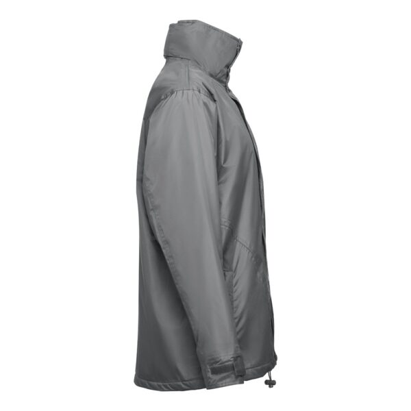 THC LIUBLIANA. Gepolsterter Unisex-Parka