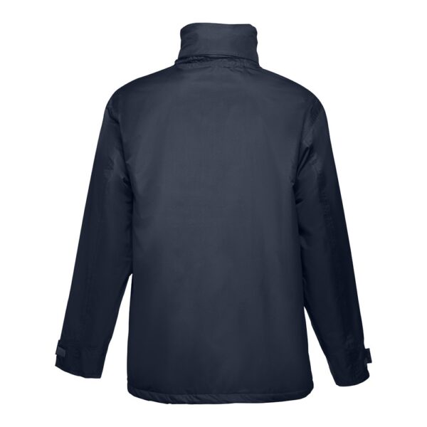 THC LIUBLIANA. Gepolsterter Unisex-Parka