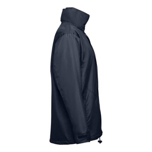 THC LIUBLIANA. Gepolsterter Unisex-Parka