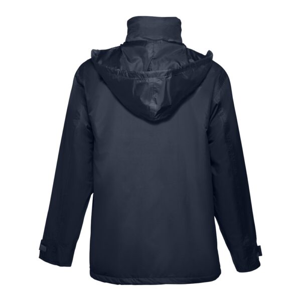 THC LIUBLIANA. Gepolsterter Unisex-Parka