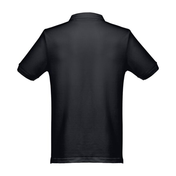 THC MONACO. Herren Poloshirt