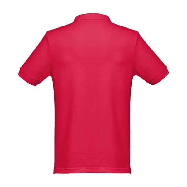 THC MONACO. Herren Poloshirt