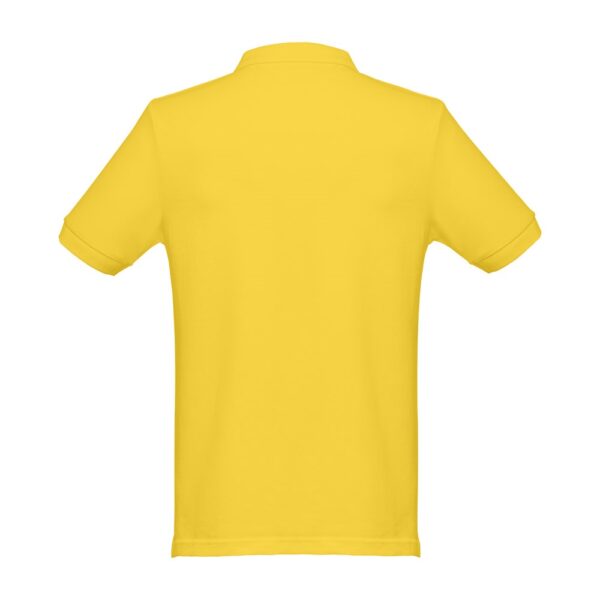 THC MONACO. Herren Poloshirt