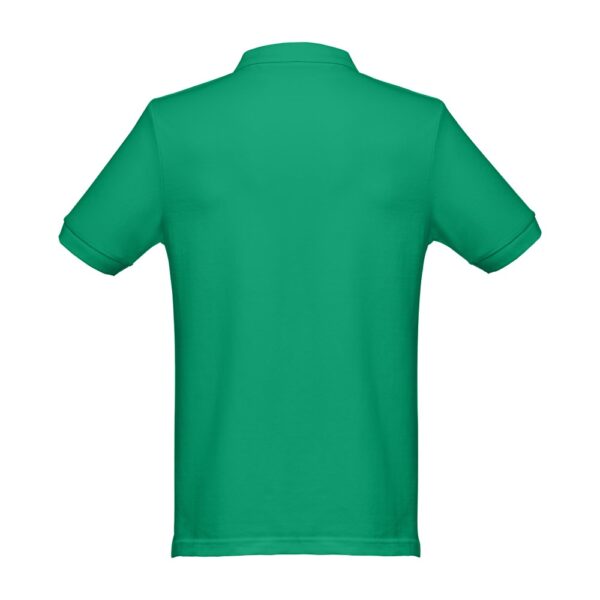THC MONACO. Herren Poloshirt