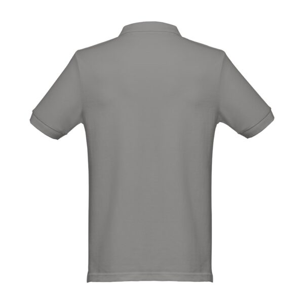 THC MONACO. Herren Poloshirt