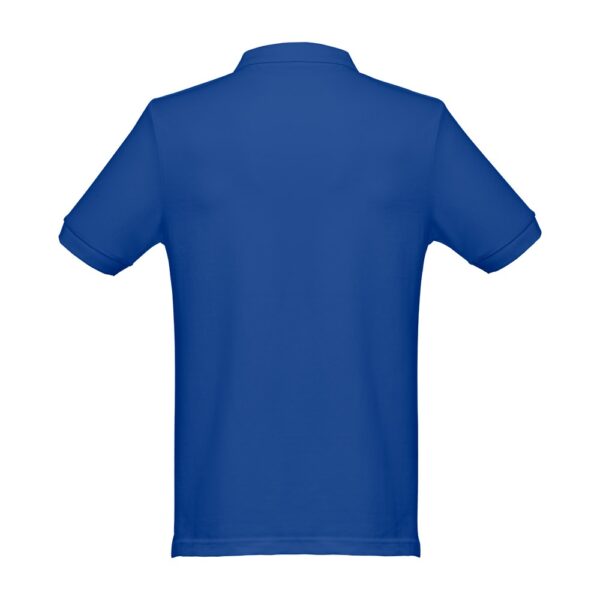 THC MONACO. Herren Poloshirt