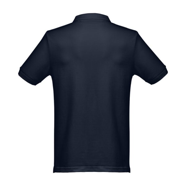 THC MONACO. Herren Poloshirt