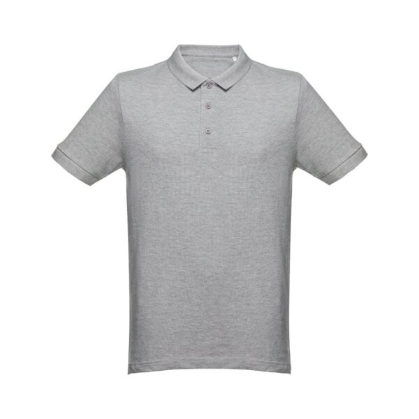 THC MONACO. Herren Poloshirt