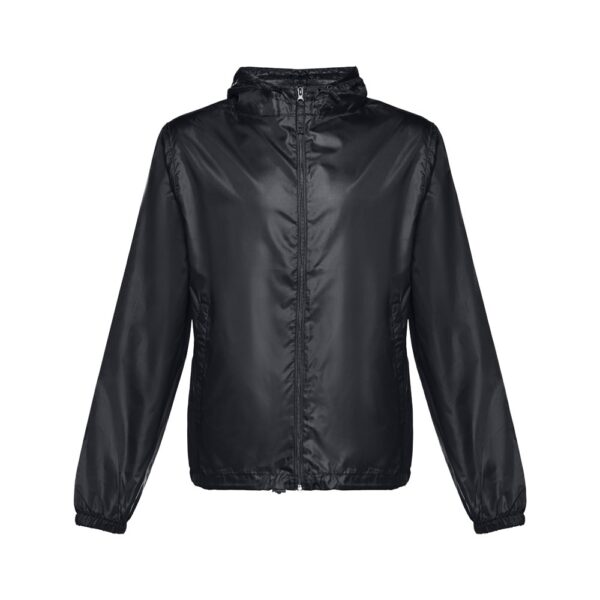 THC DUBLIN. Unisex Windjacke