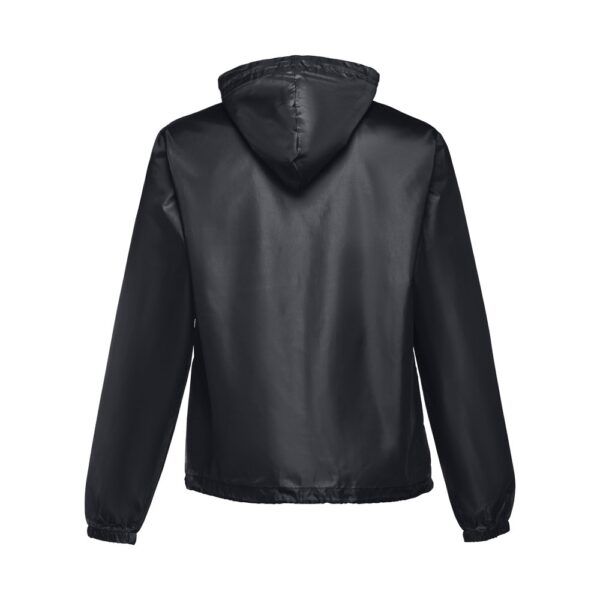 THC DUBLIN. Unisex Windjacke