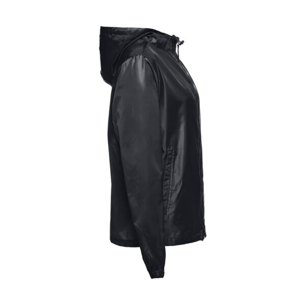 THC DUBLIN. Unisex Windjacke