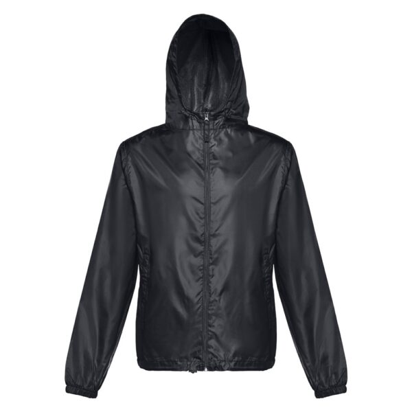 THC DUBLIN. Unisex Windjacke