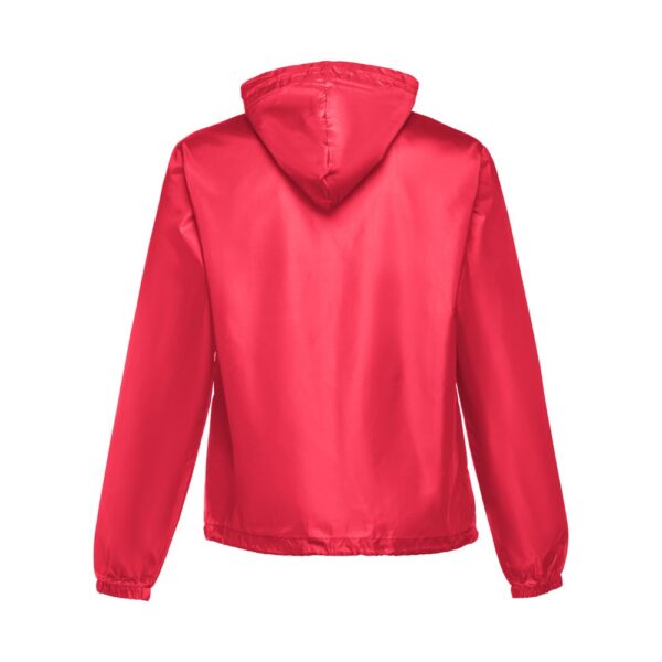 THC DUBLIN. Unisex Windjacke